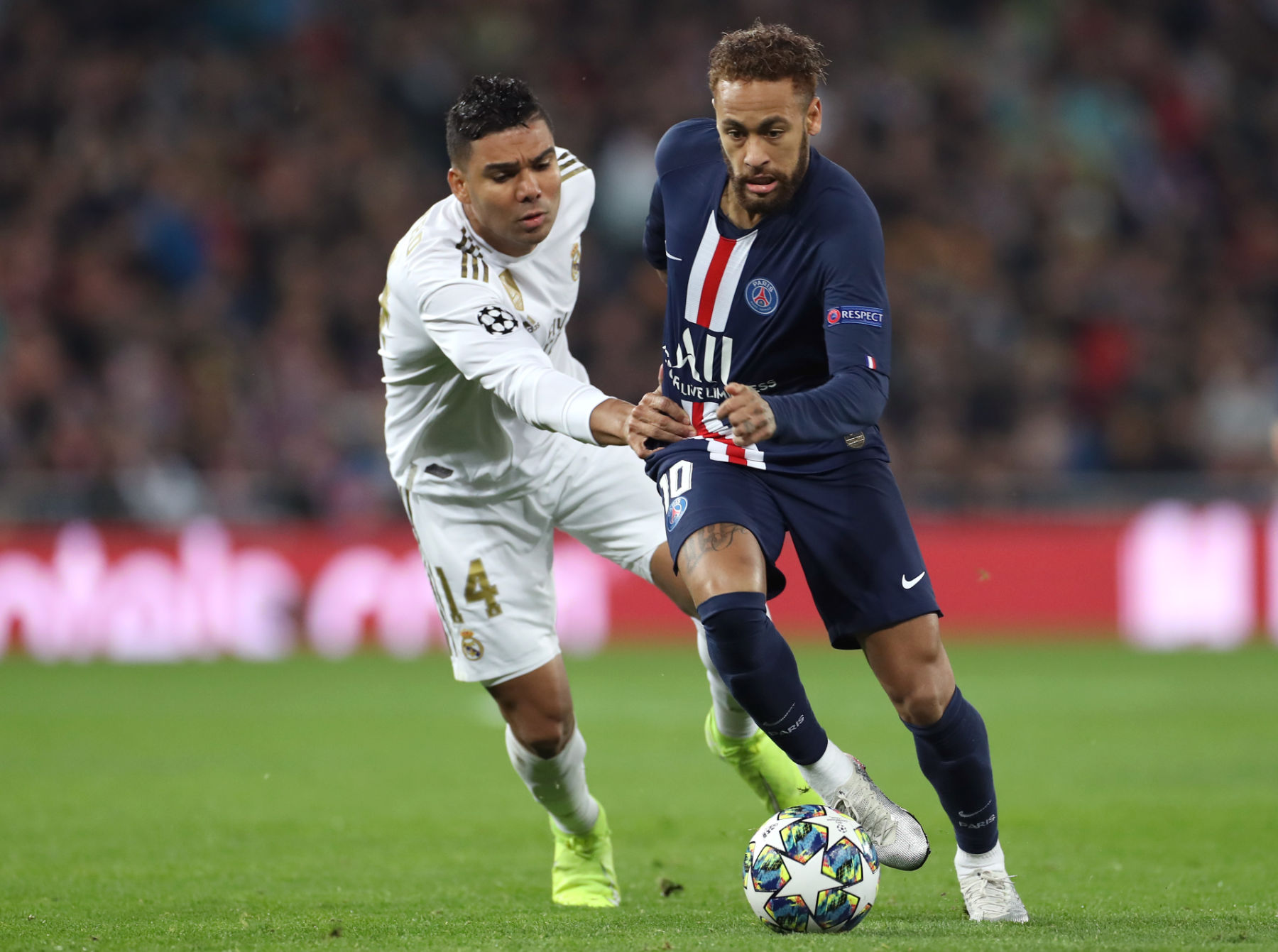 Real Madrid: The truth about Neymar and Real Madrid