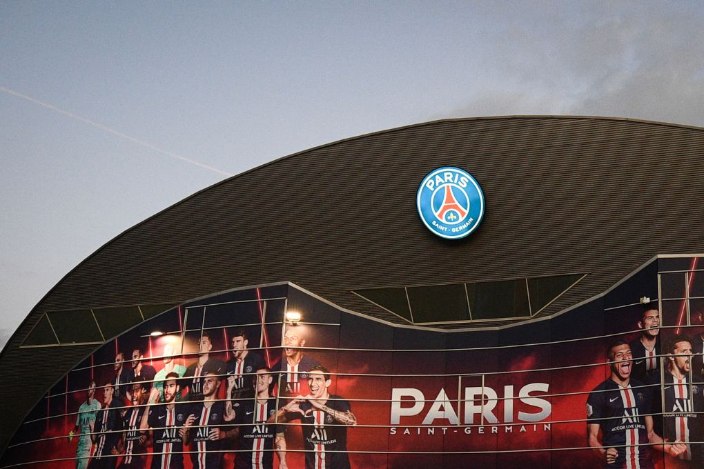 PSG Ready to Go Abroad to Train and Play in the Champions League  PSG Talk