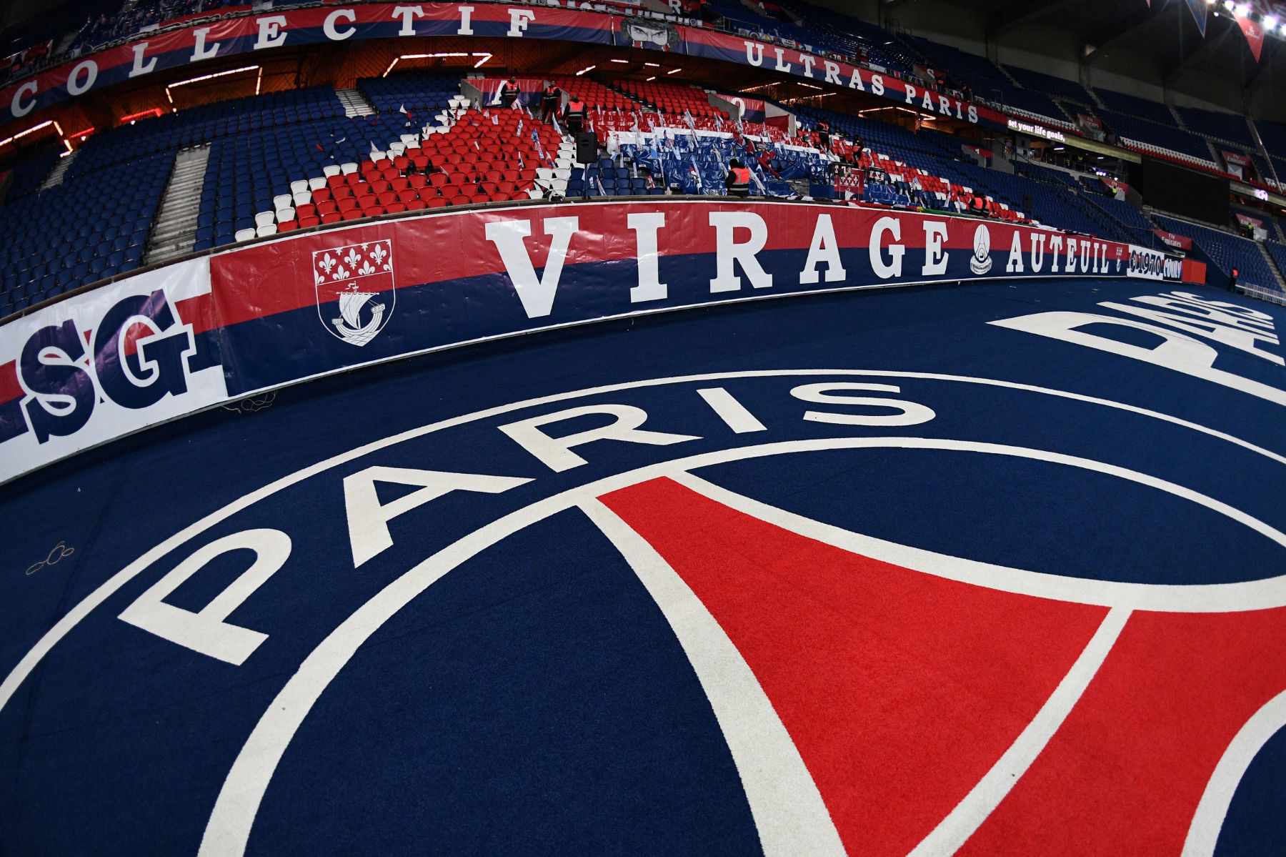 PSG Talking Podcast: Realistic Transfer Targets, Champions ...