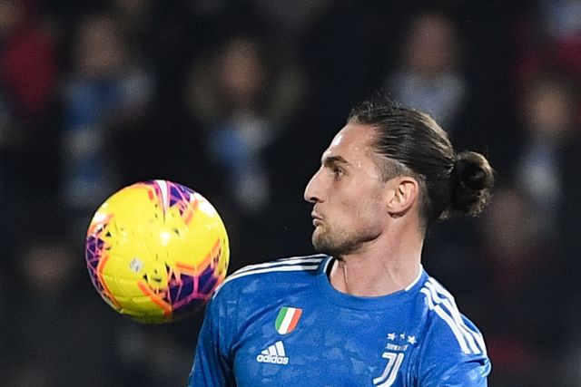 Report: Rabiot Refuses to Return to Juventus (PSG Fans Not Surprised) - PSG  Talk