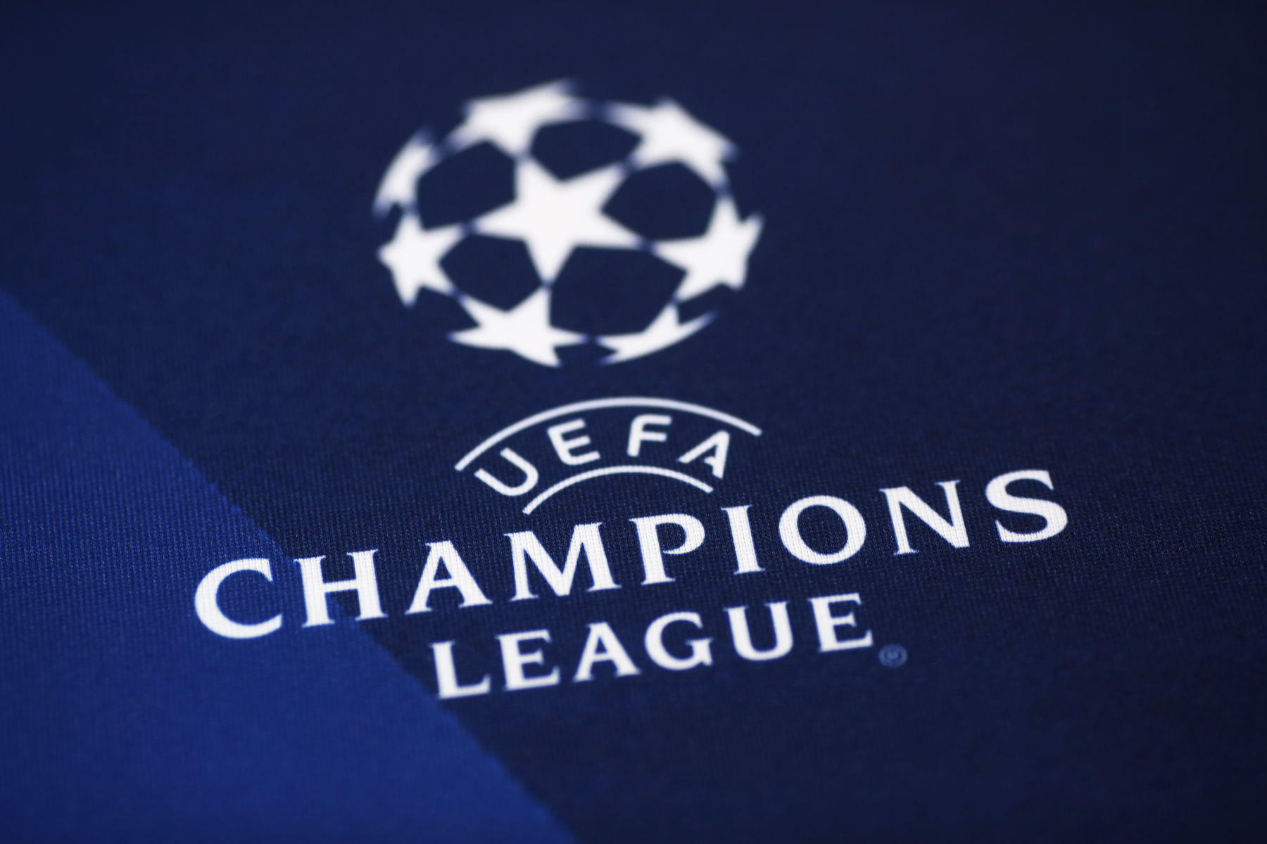 Champions League Claims Aulas 