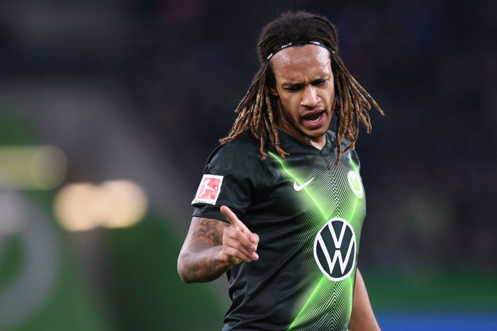 'Who Would Say No to PSG?'  Wolfsburg Defender Reacts to Potential