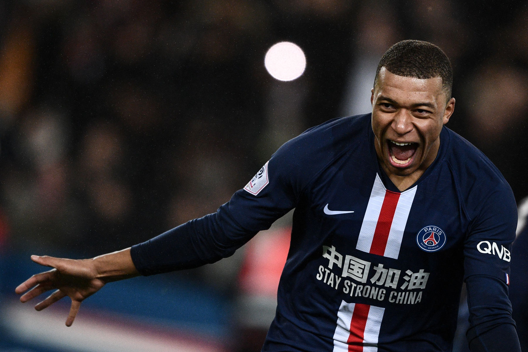 Liverpool Star Predicts Mbappé Will Win Ballon d'Or Before ...