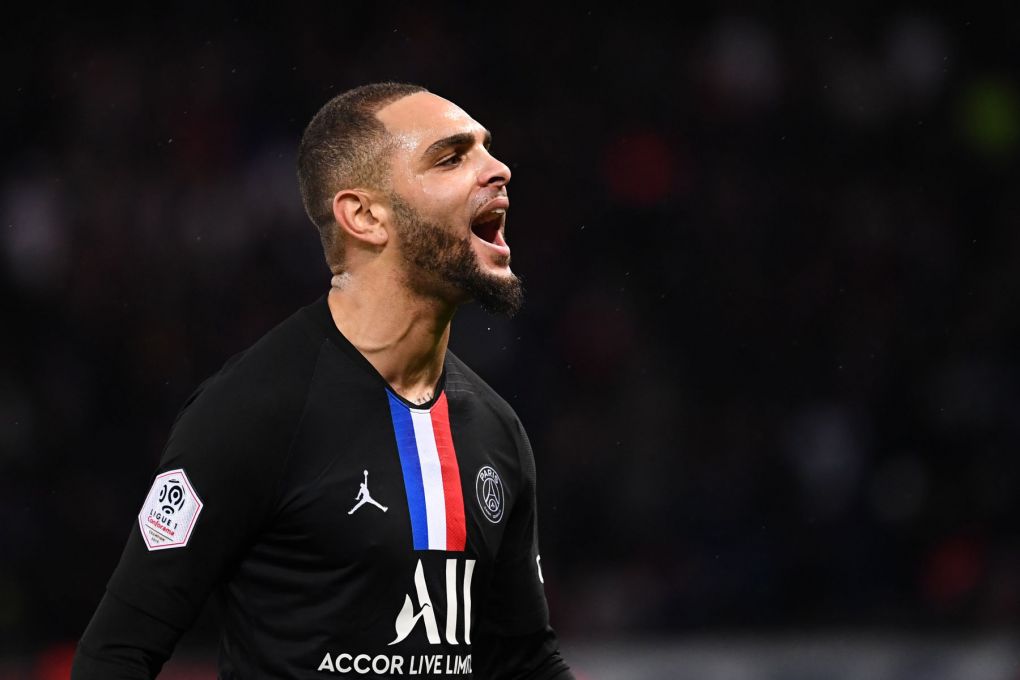 Layvin Kurzawa