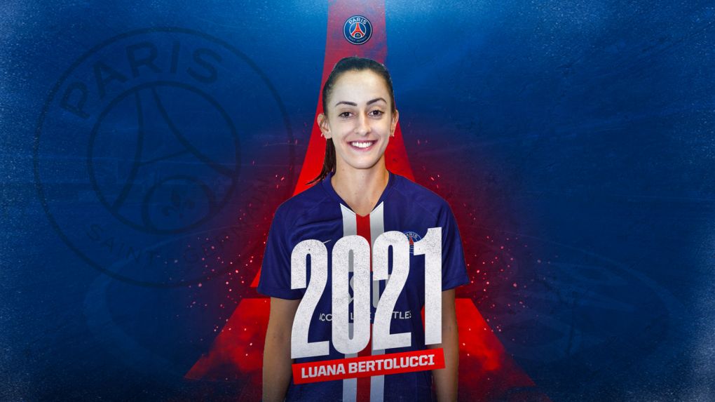 Luana Bertolucci