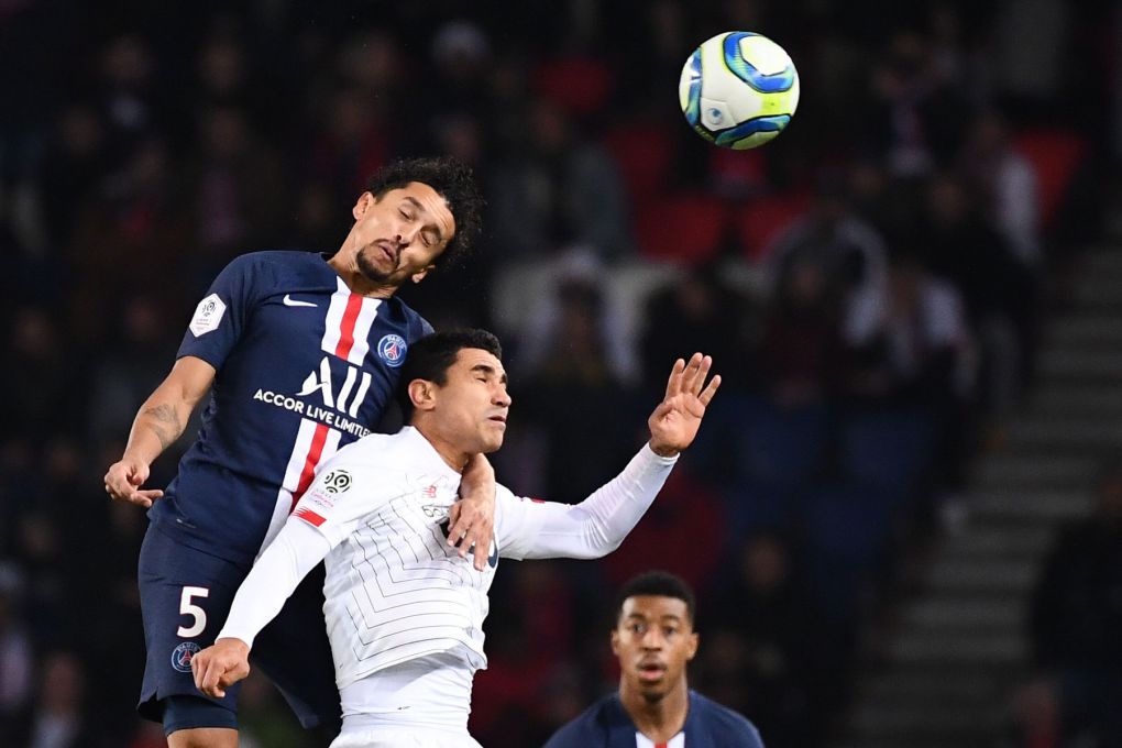 Marquinhos