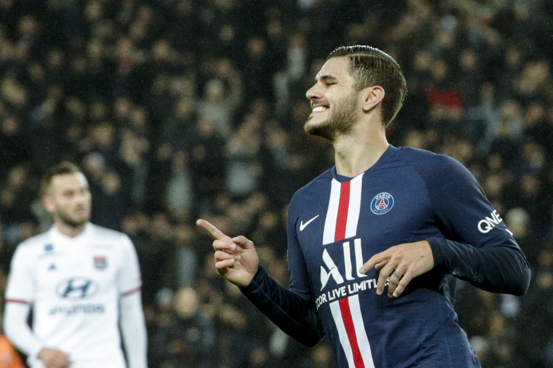 PSG to Keep Icardi But They Want Inter Milan to Lower €70M Price Tag - PSG  Talk