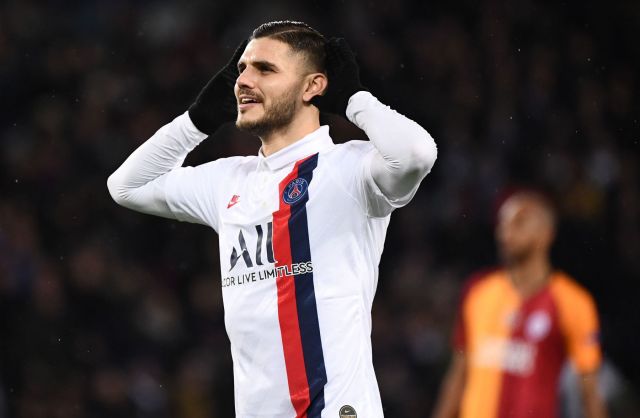PSG will win the Champions League, the strange message from Icardi and  other headlines - Foto 17 de 17