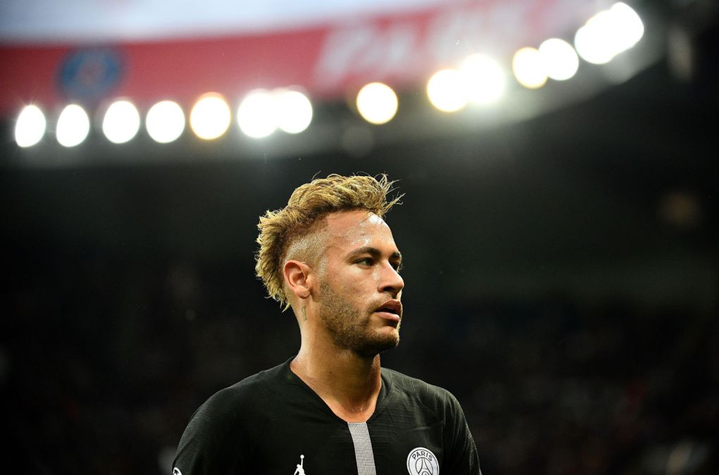 Neymar presiona para que el PSG lo saque del Barça, pero Pochettino está  frenando a Al-
