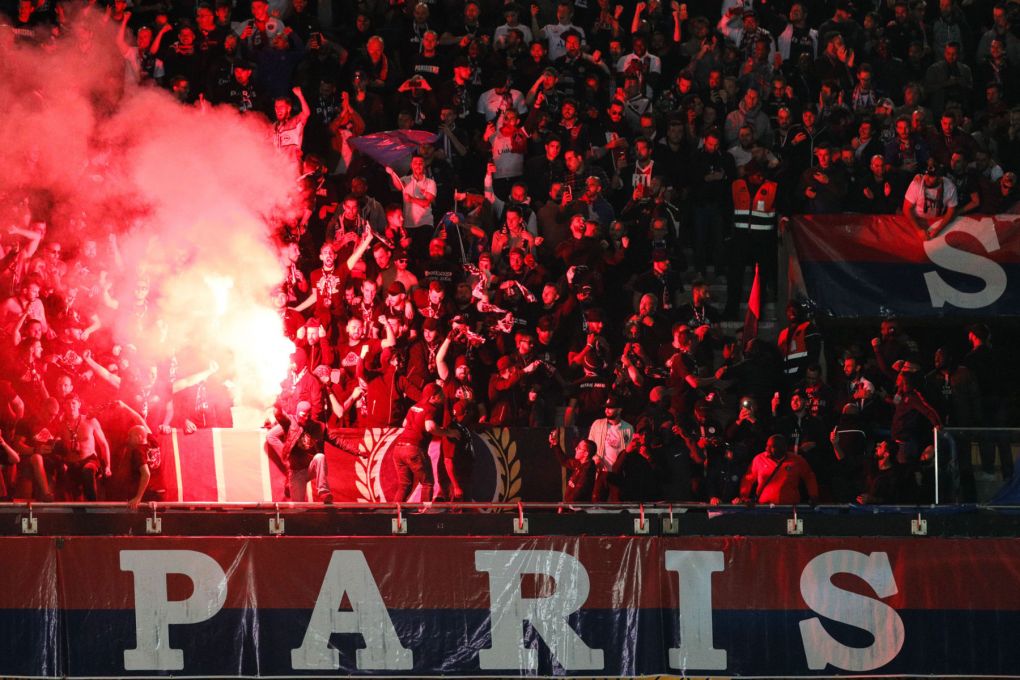 PSG Supporters
