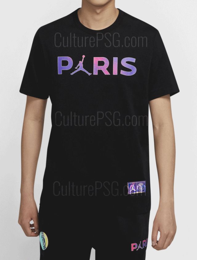 psg sponsor jordan