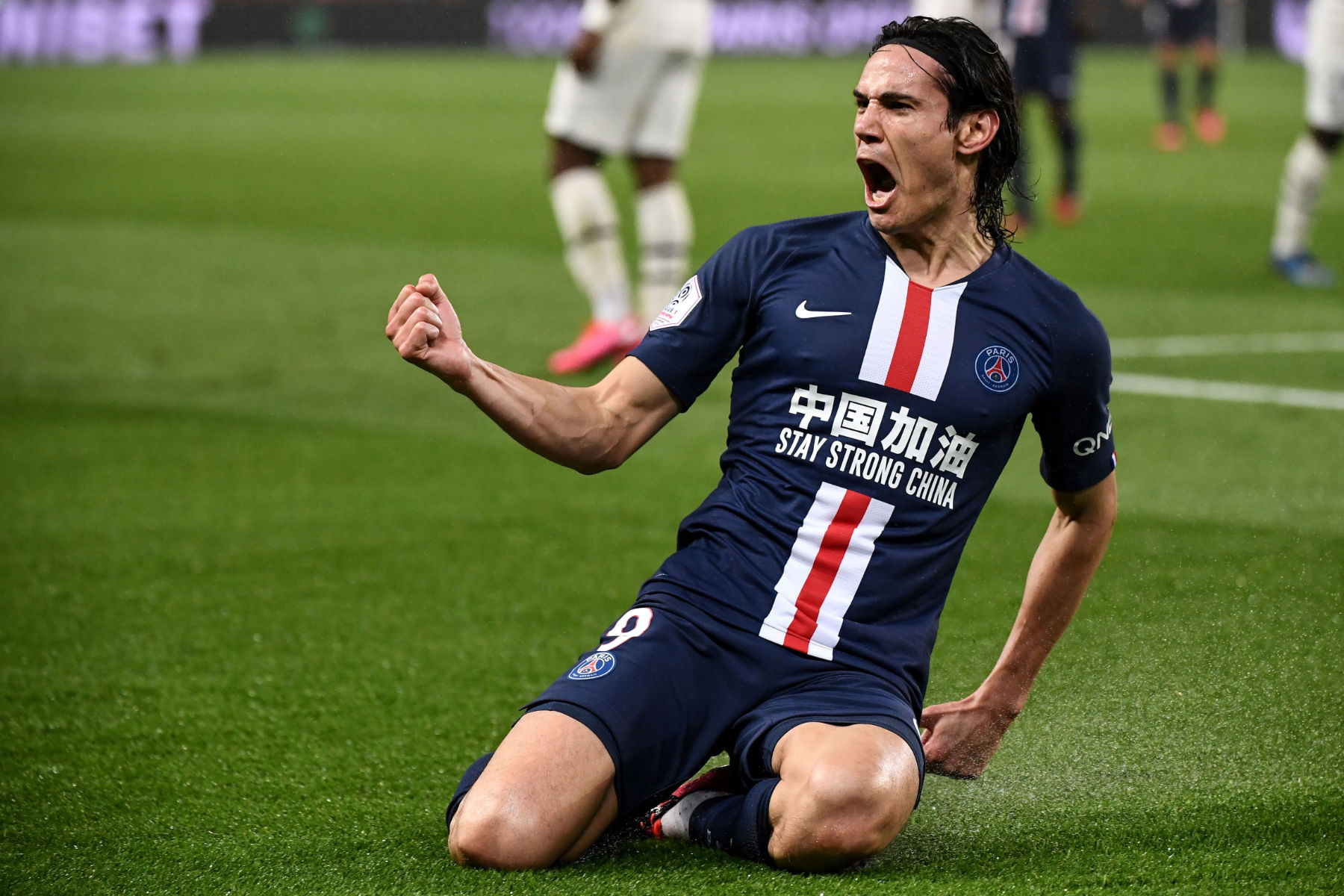 Vergissing Herrie bekennen Opinion: Cavani's Decision to Leave PSG Hurts His Legacy - PSG Talk