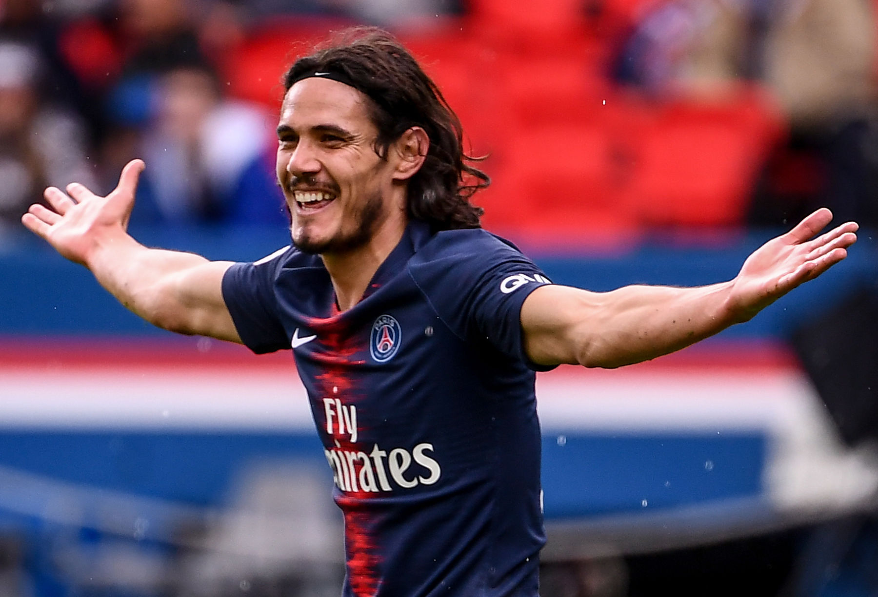 End of an Era: Cavani, Silva, and Others Expected to Leave ...