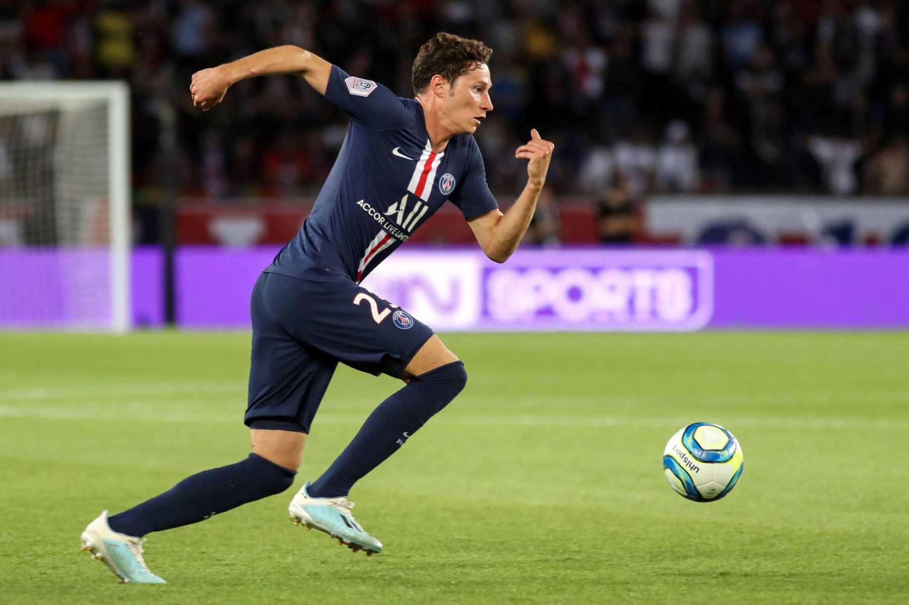 Report: PSG Is Probing the Market to Find a Suitor for Draxler - PSG Talk