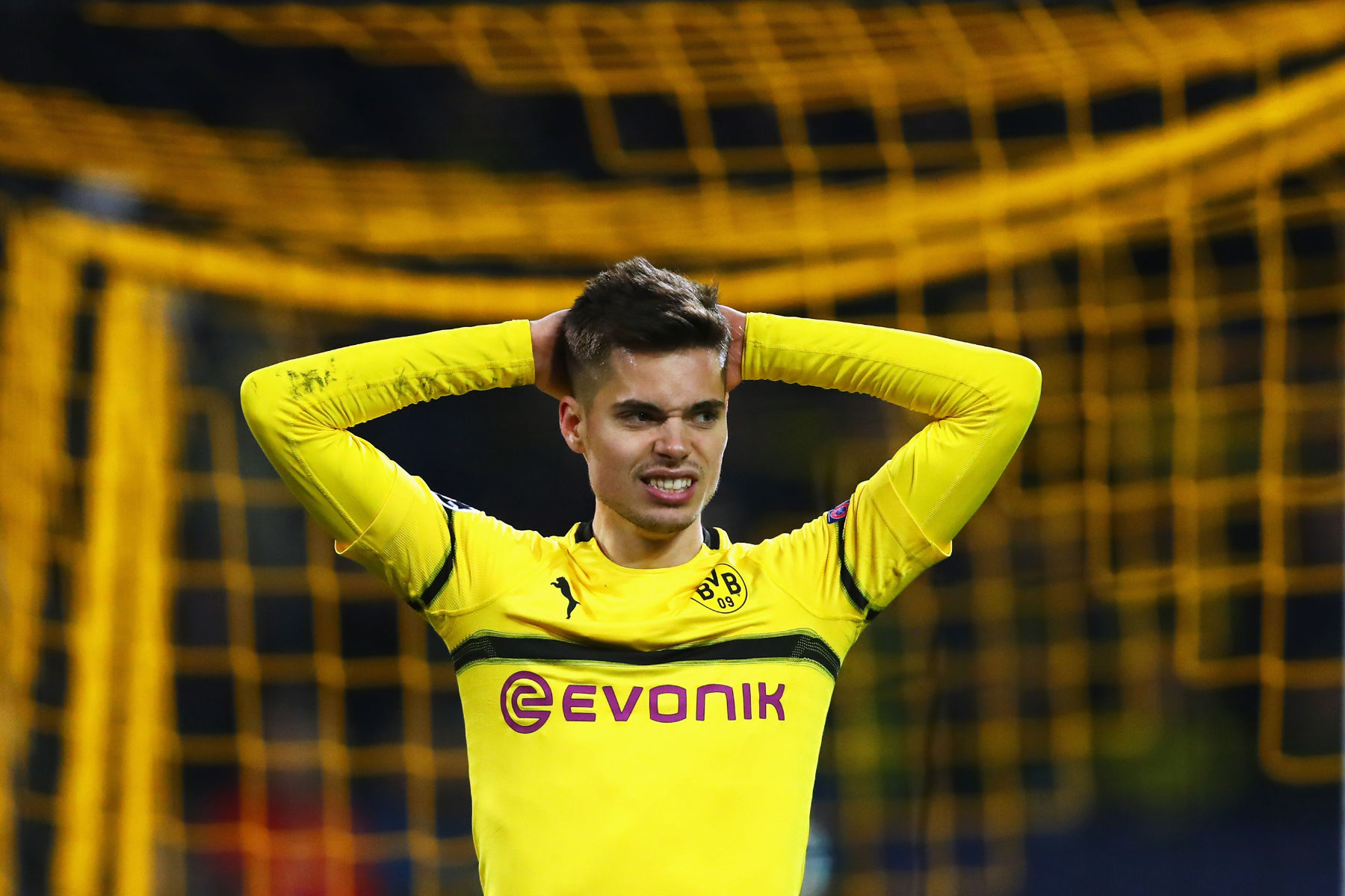 Dortmund Midfielder Wanted to Leave For PSG in 2019  PSG Talk