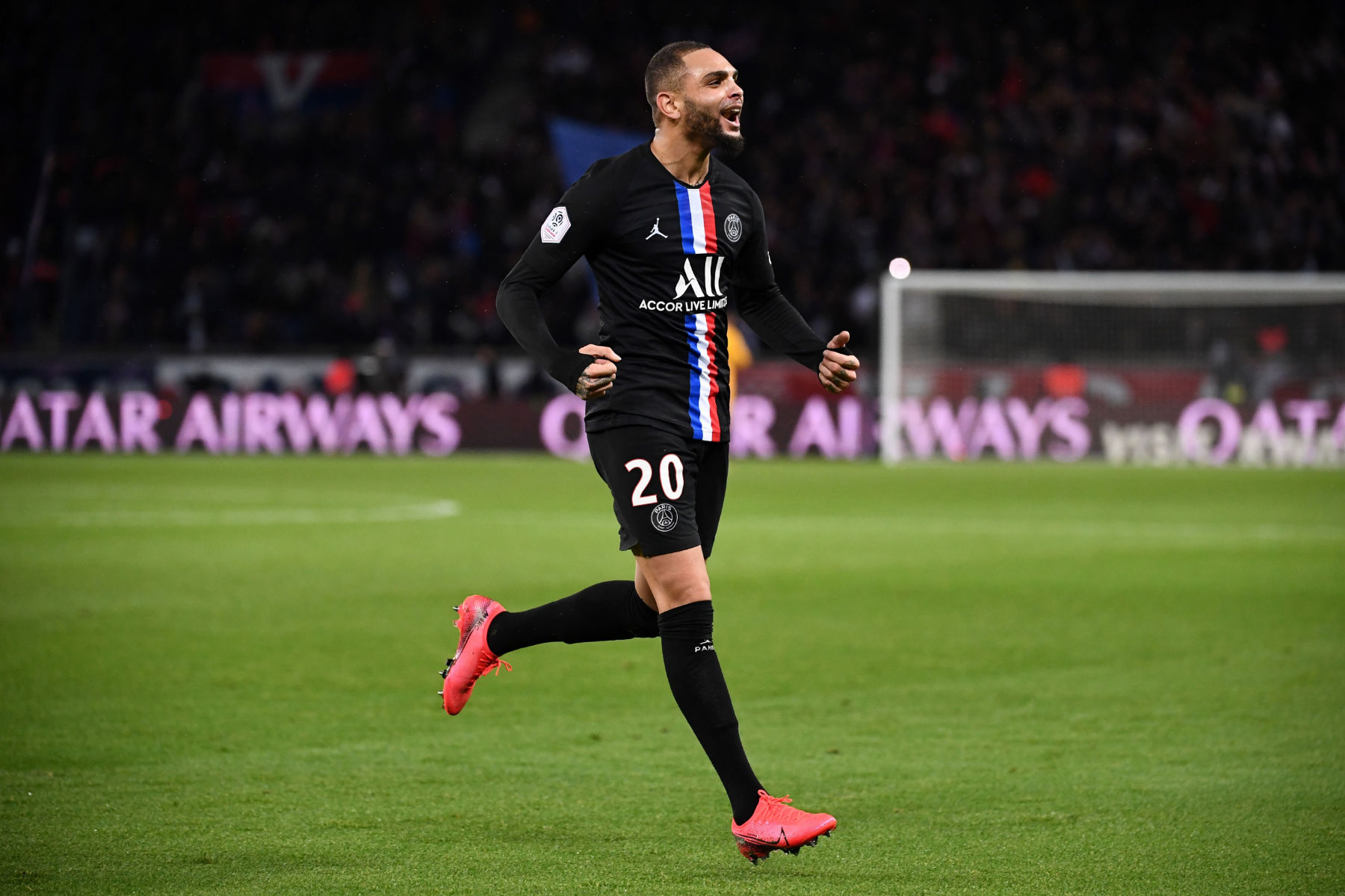 Report: PSG Outcast Eyes Celtic Escape Before January Deadline