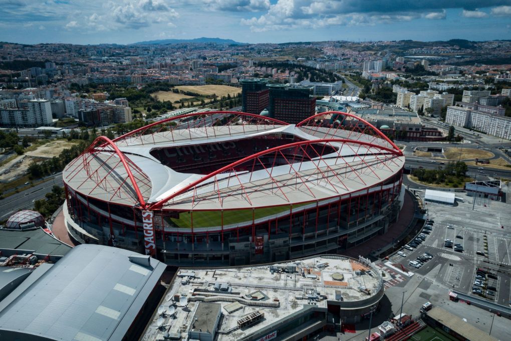 Luz Stadium