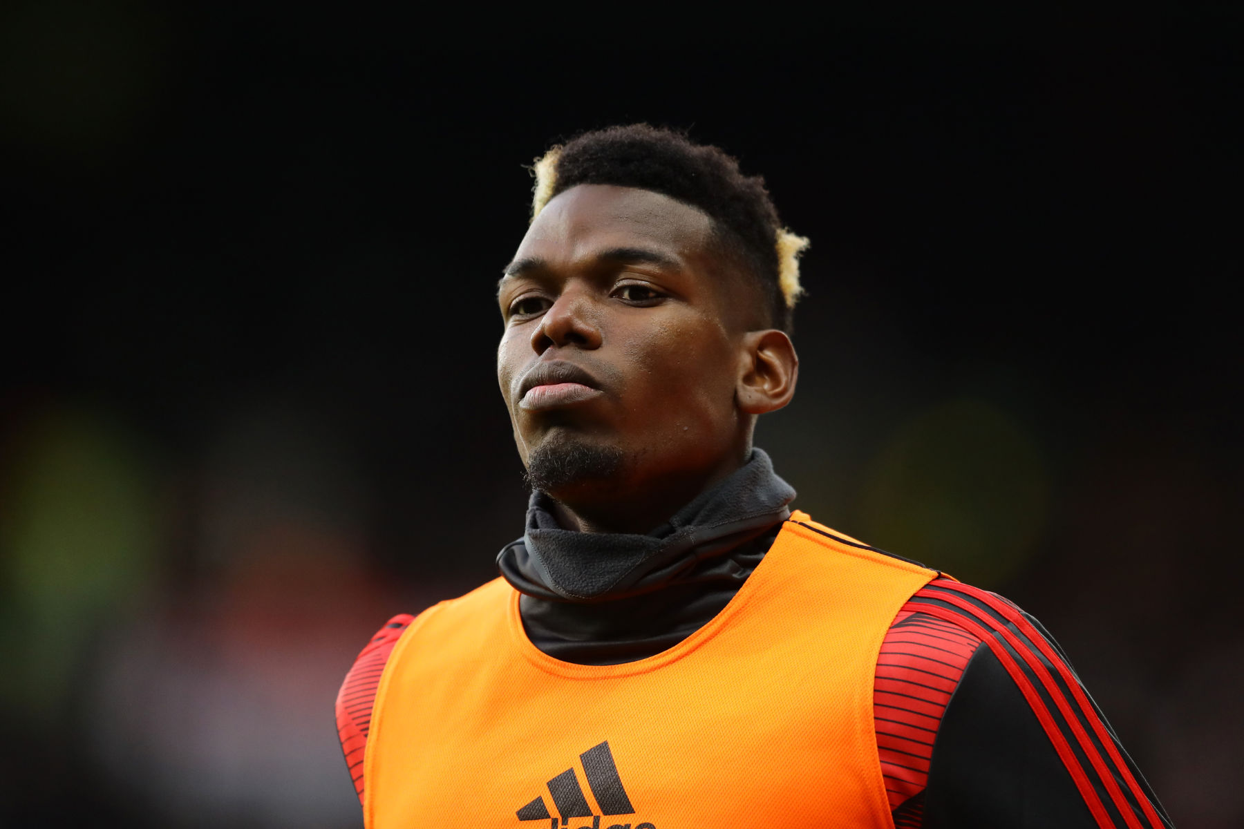 Confidence, impatience and prodigious brilliance: Paul Pogba's rise to the  top | FourFourTwo