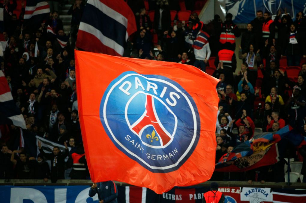 PSG Supporters
