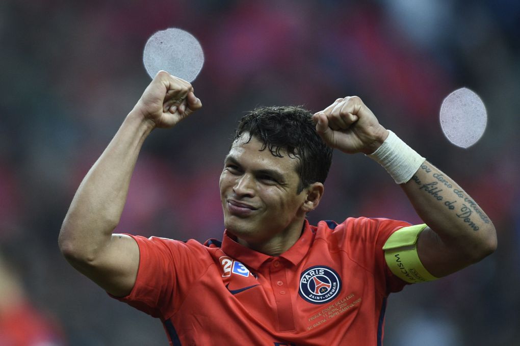 Thiago Silva