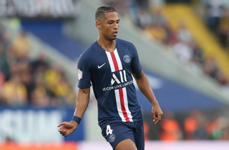 We Need to Talk About Kehrer's New Physique - PSG Talk