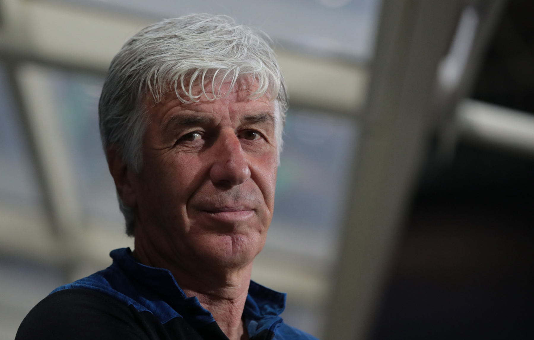 Video: Gian Piero Gasperini on Defending Neymar - PSG Talk