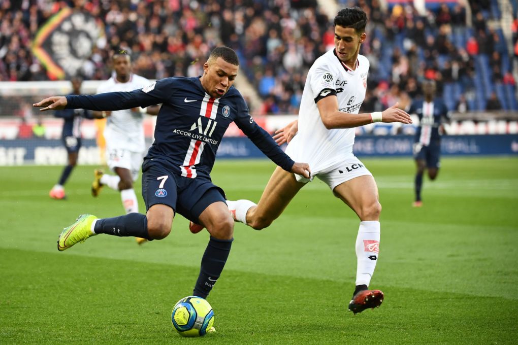 Official: Discover PSG's 2020-21 Ligue 1 Fixture List - PSG Talk