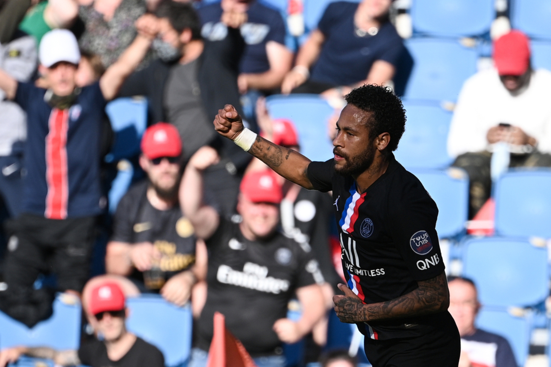 Three Takeaways from PSG's 90 Friendly Win Against Le Havre  PSG Talk