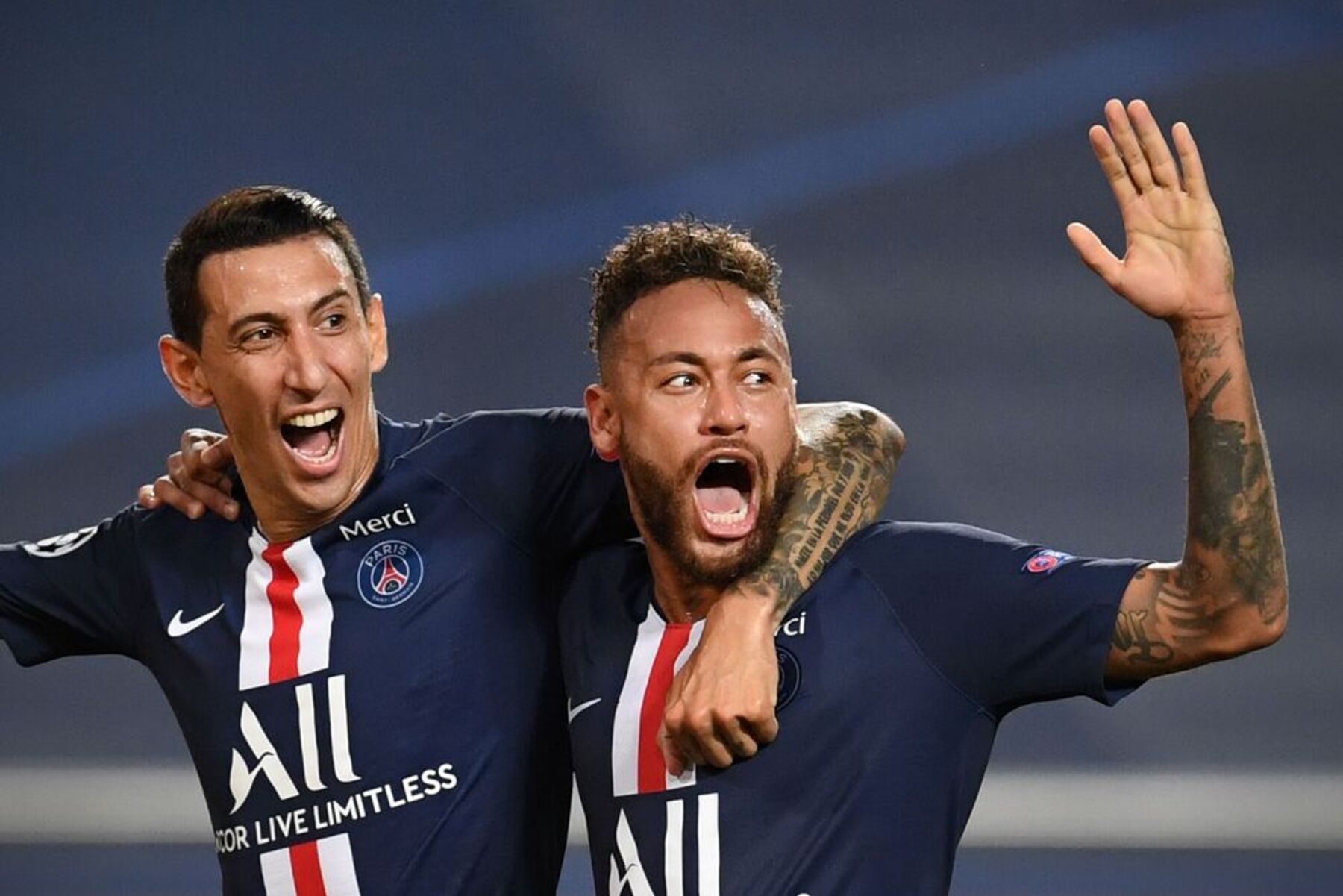 Psg Will Face Bayern Munich In 2020 Champions League Final Psg Talk