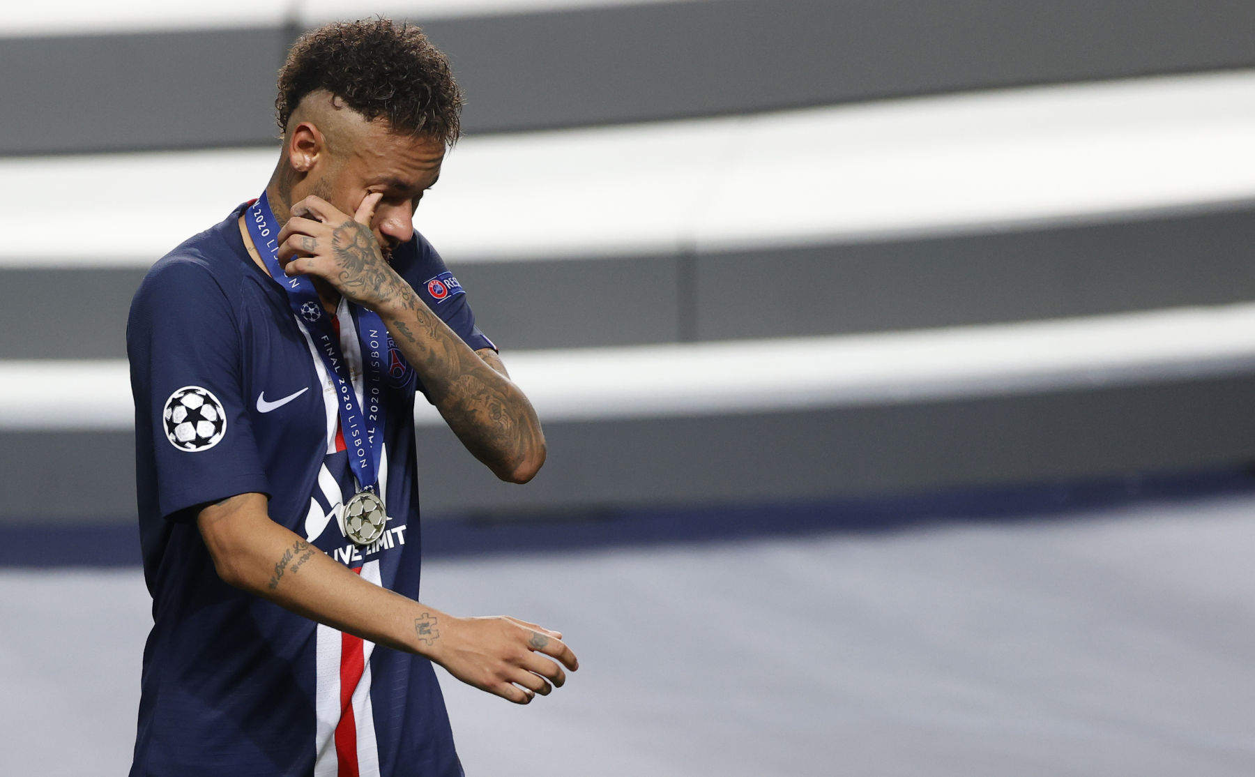 Psg Will Need Neymar More Than Ever French Football Pundit On Paris Sg Drawing Bayern Munich In Champions League Quarterfinals Psg Talk