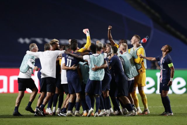 Amazon Prime Video Unveils Trailer for New PSG Documentary  PSG Talk