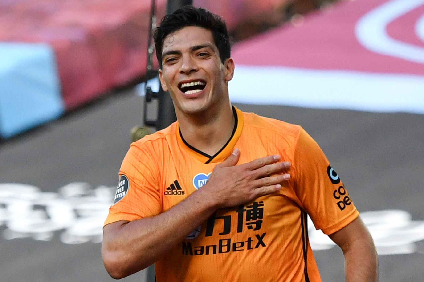 Raul Jimenez