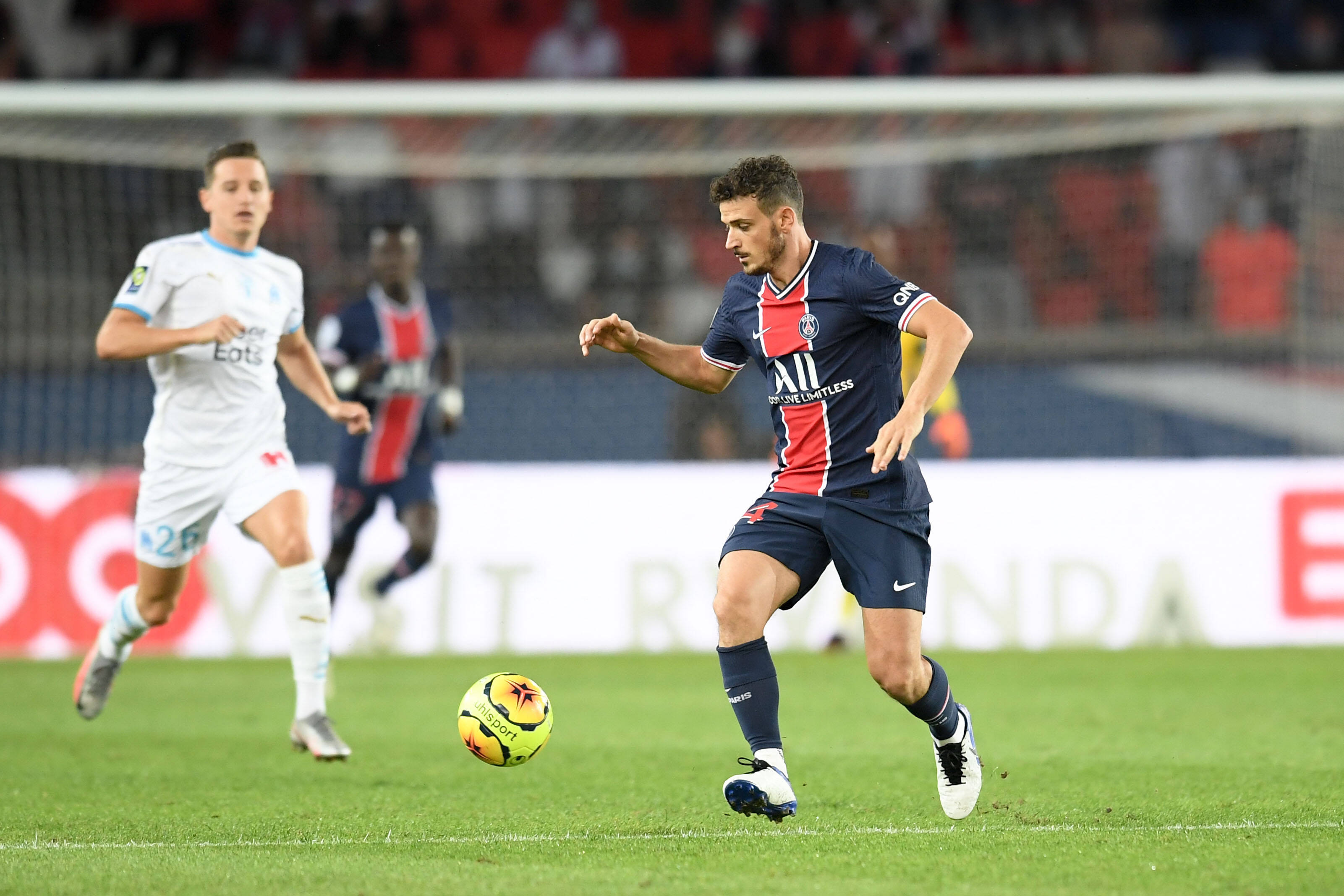 First Trophy At Stake For Olympique Lyonnais Against Paris Saint-Germain