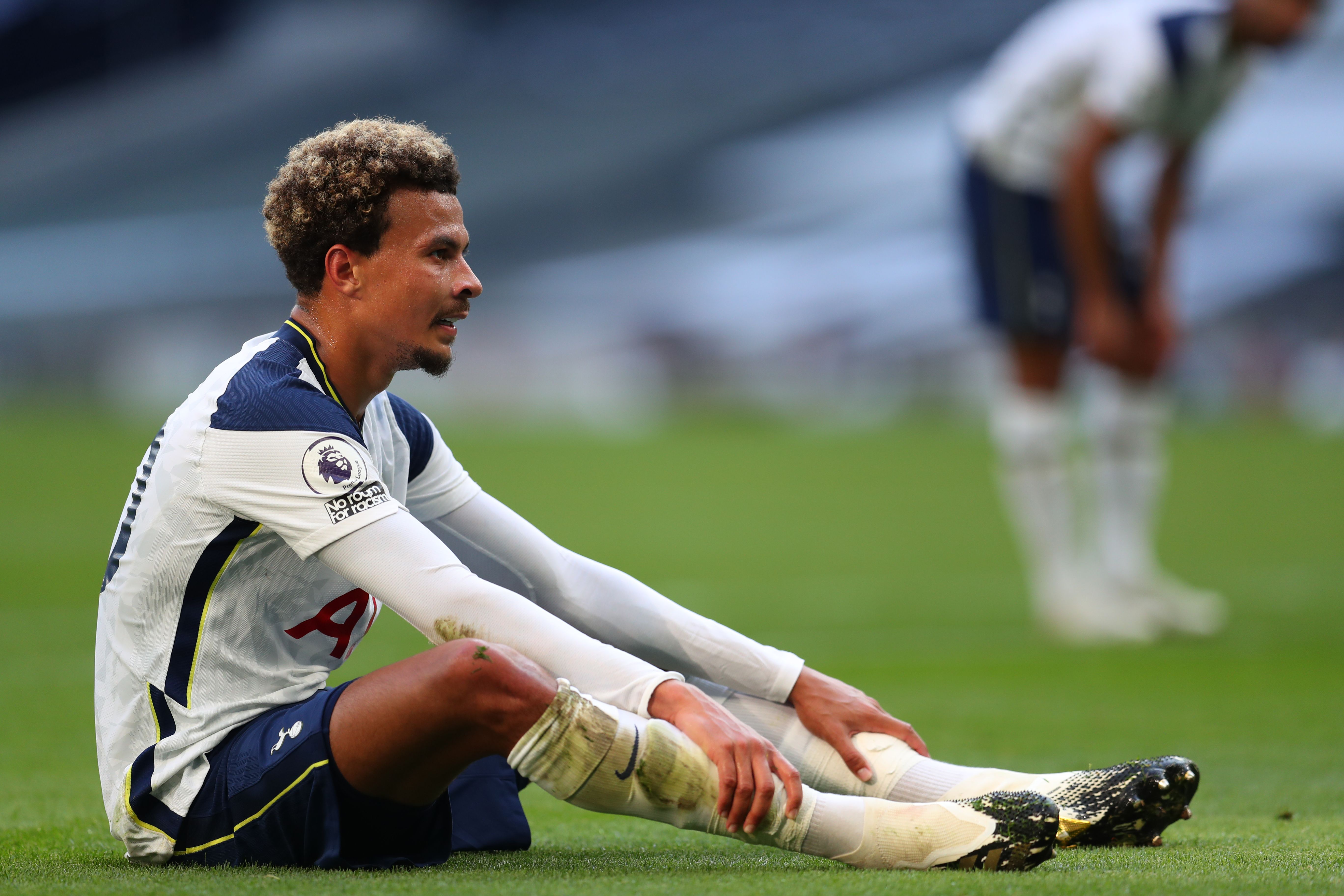 Tottenham Hotspur - Tottenham Hotspur Fail With Appeal Against Son ...