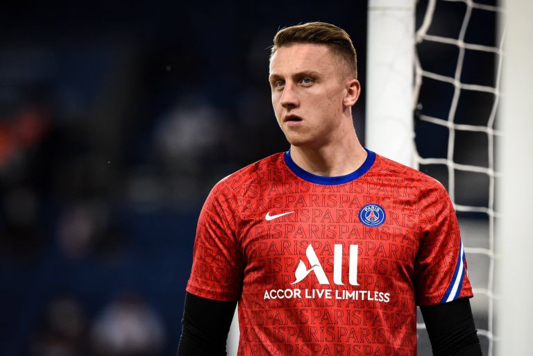 Bulk Homme nouveau sponsor régional du PSG en Asie 