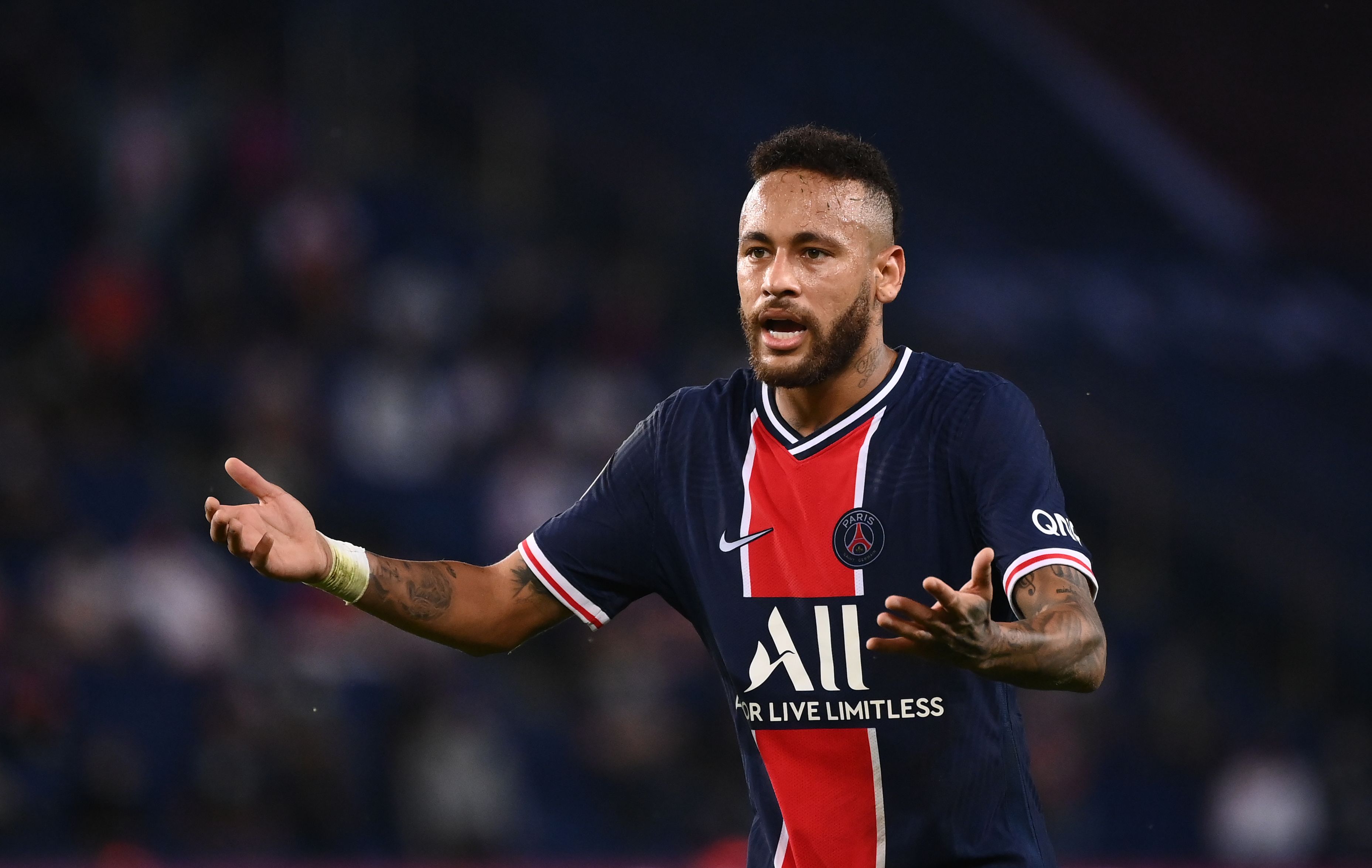 Video: Former French Football Manager Rips Into Neymar for His Superstar Attitude - PSG Talk