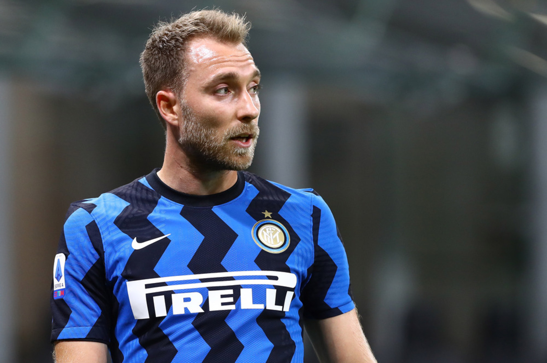 Report: PSG Exploring Possibility of Signing Inter Milan Midfielder Over Winter Transfer Window ...