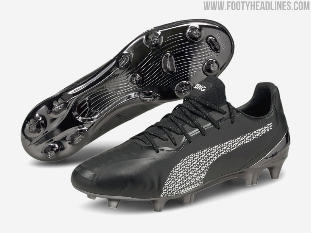 Photos: Leaked Images of Neymar's Signature Cleat With Puma - PSG Talk