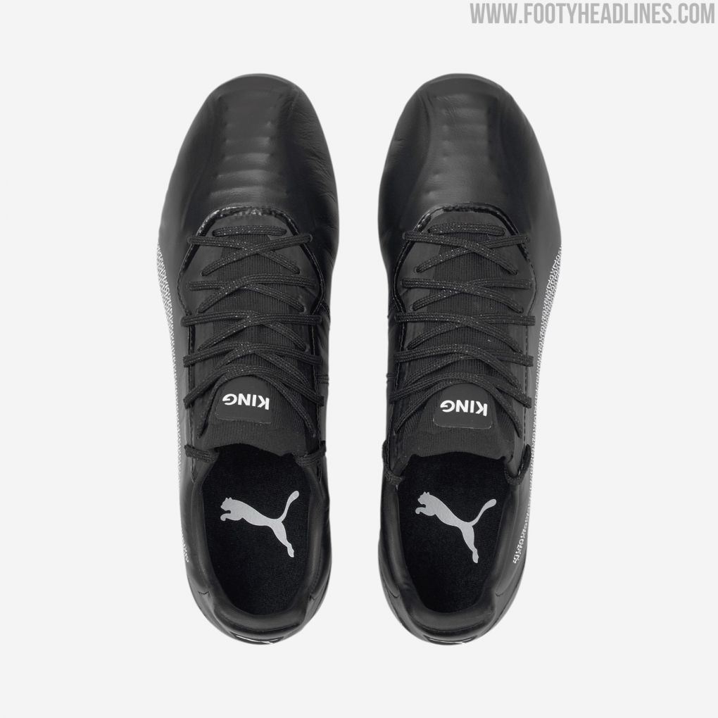 Photos: Leaked Images of Neymar's Signature Cleat With Puma - PSG Talk