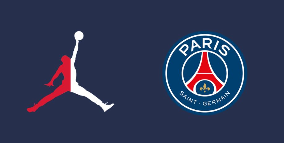 psg jordan home kit