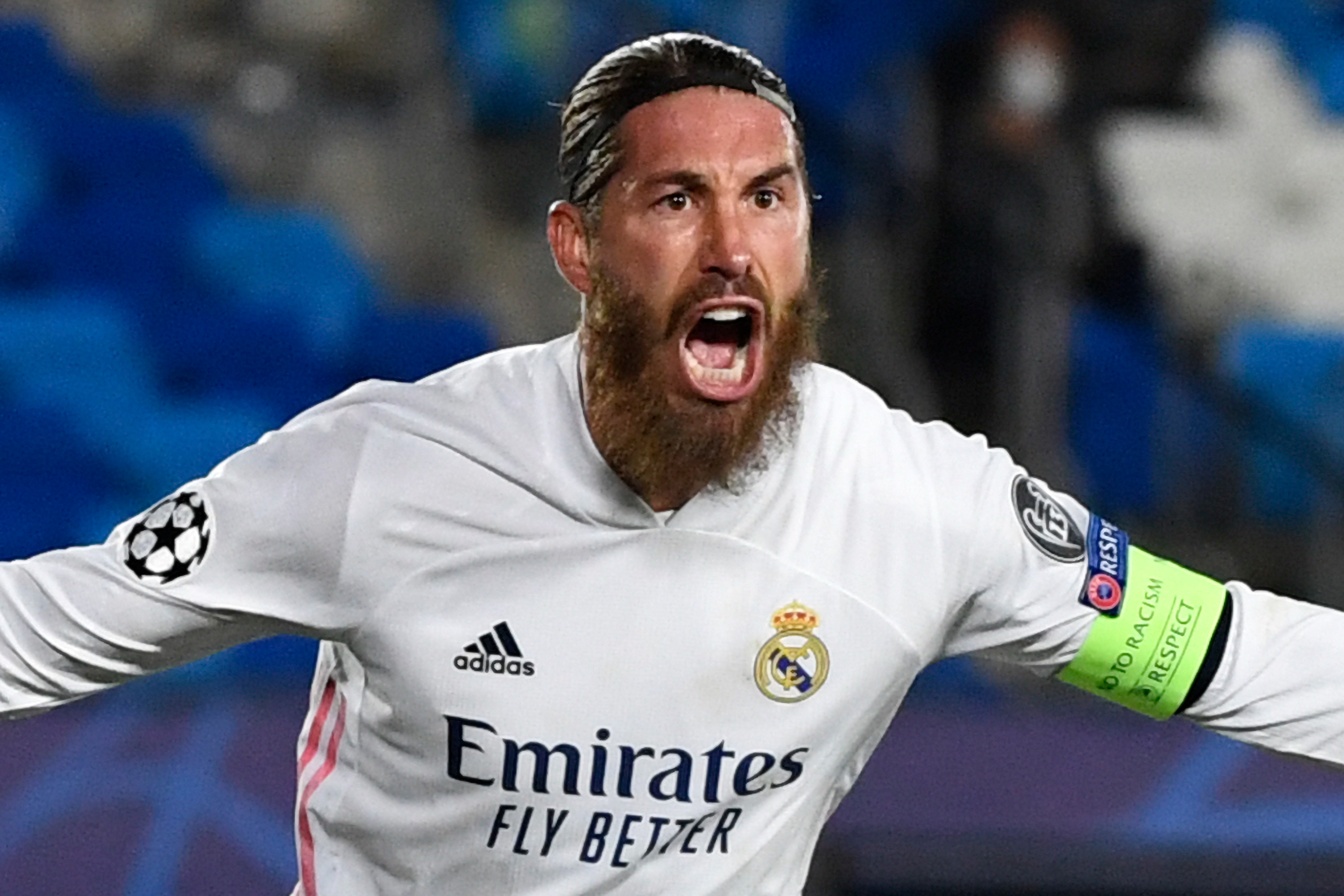 Psg Mercato Paris Has Not Had Contact With Real Madrid Defender Sergio Ramos Regarding A Possible Free Transfer Deal Psg Talk