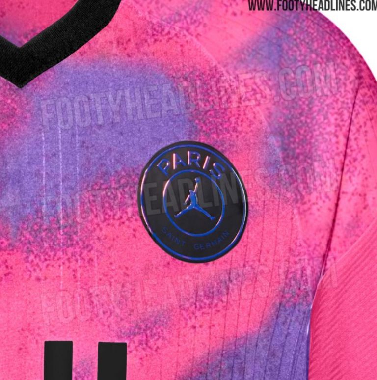 psg tie dye