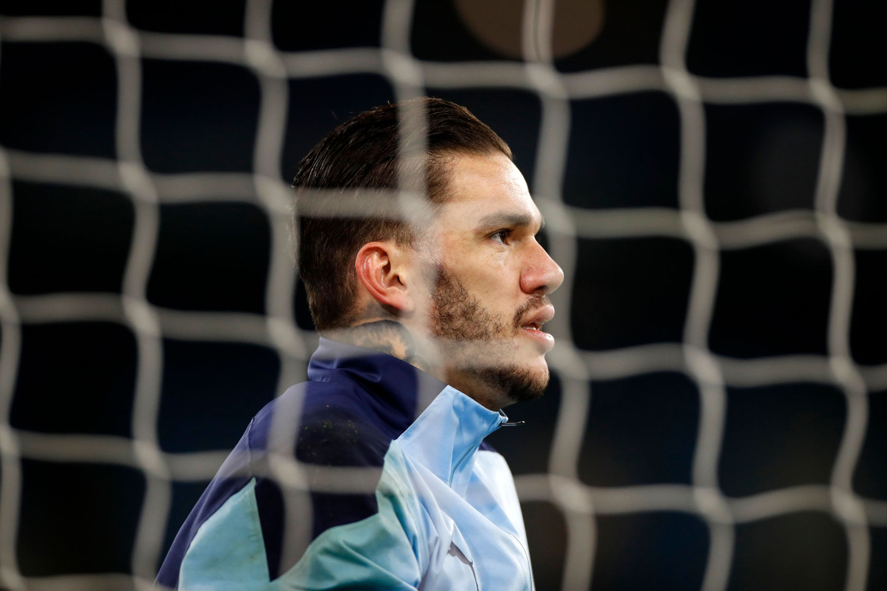Private: A Look at the New Generation of Goalkeepers