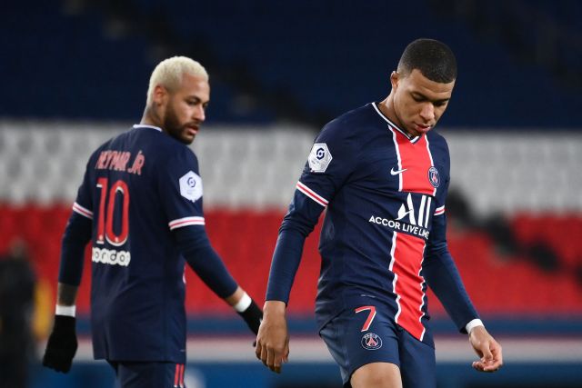 'I Will Never Forget How He Helped Me in My Early Days' - Kylian Mbappé ...