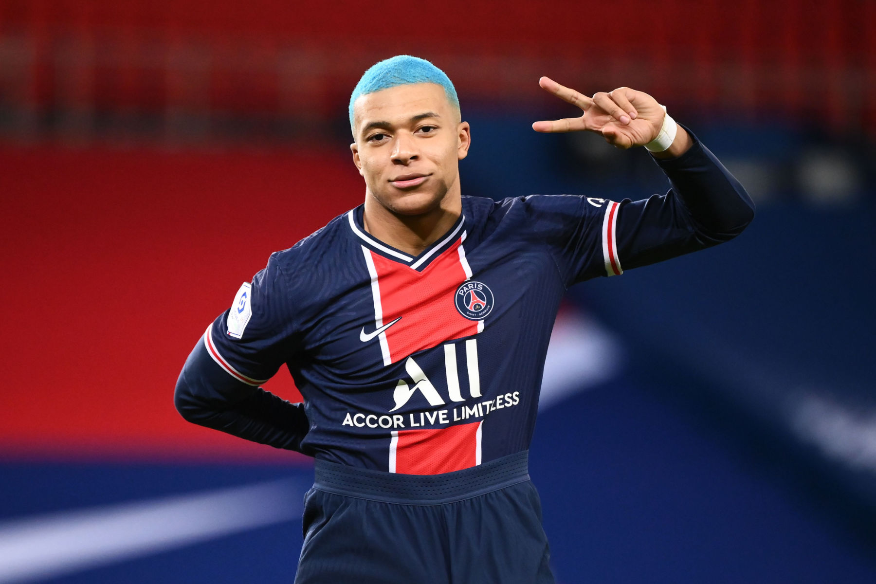 Kylian Mbappe Net Worth 2021 How Much is Kylian Mbappe Worth?