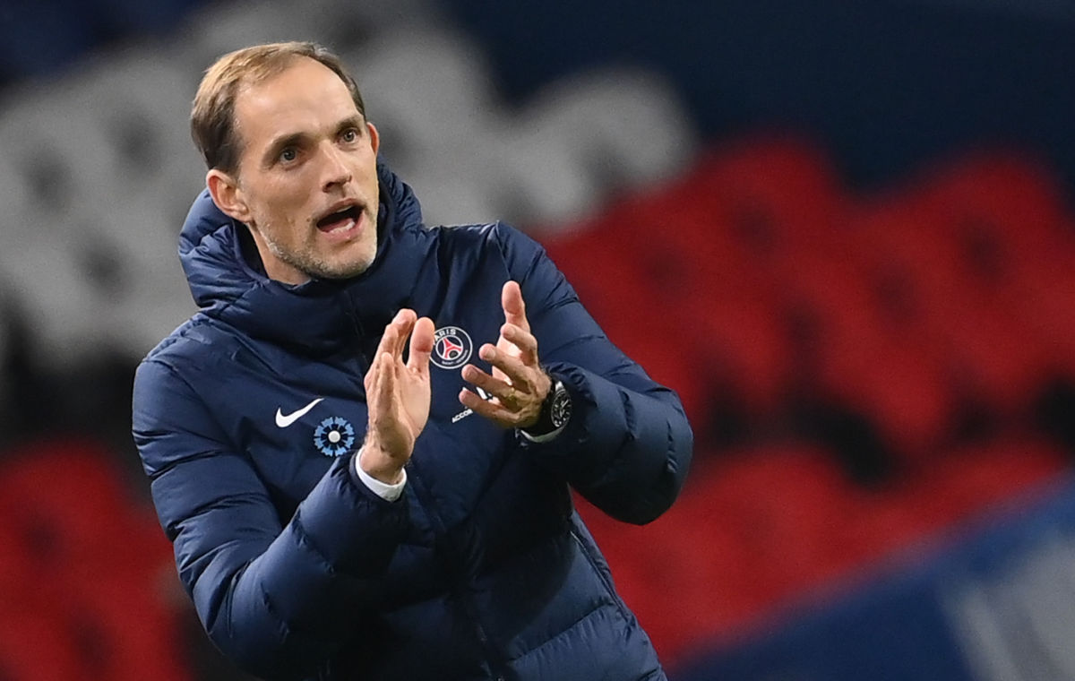 Report: PSG Had Been Planning for Months on Sacking Tuchel - PSG Talk