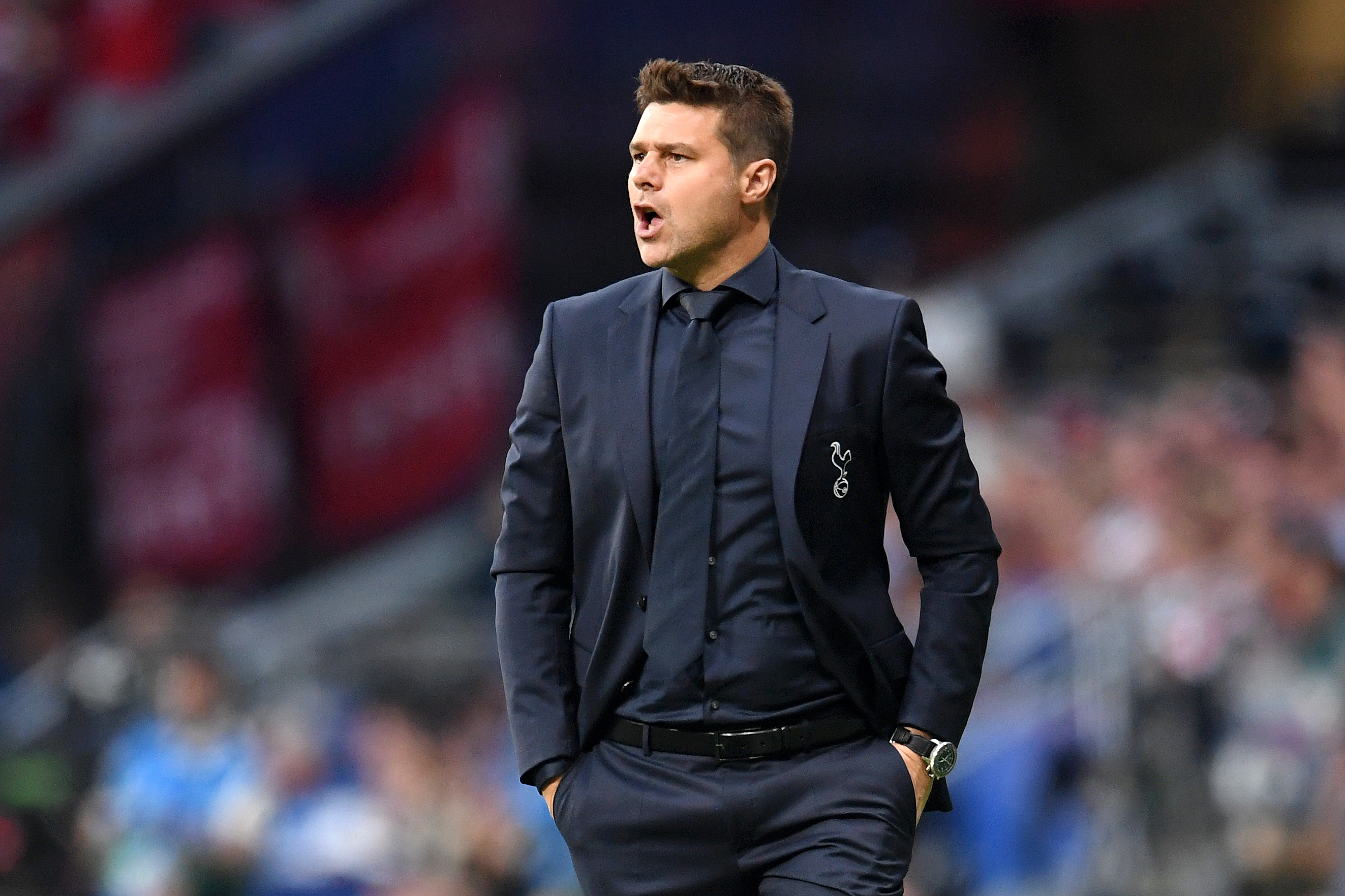 Report: Tottenham Will See Financial Relief if PSG Hires Pochettino - PSG  Talk
