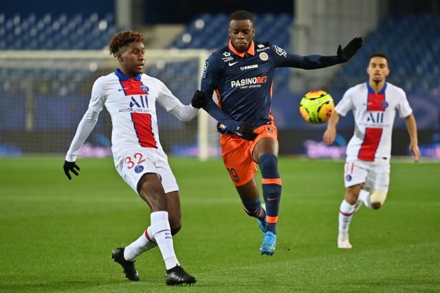 Sunderland Reach Agreement with PSG for Timothée Pembélé