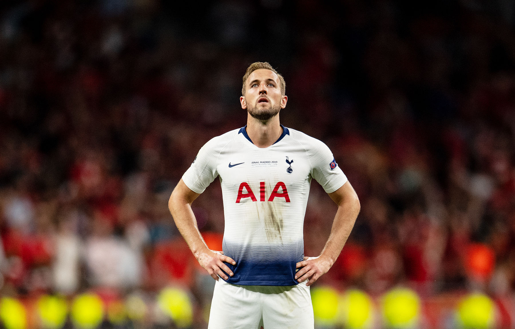 PSG Mercato: Harry Kane Is Desperate to Win a Trophy; Paris SG Among the  European Clubs Interested - PSG Talk