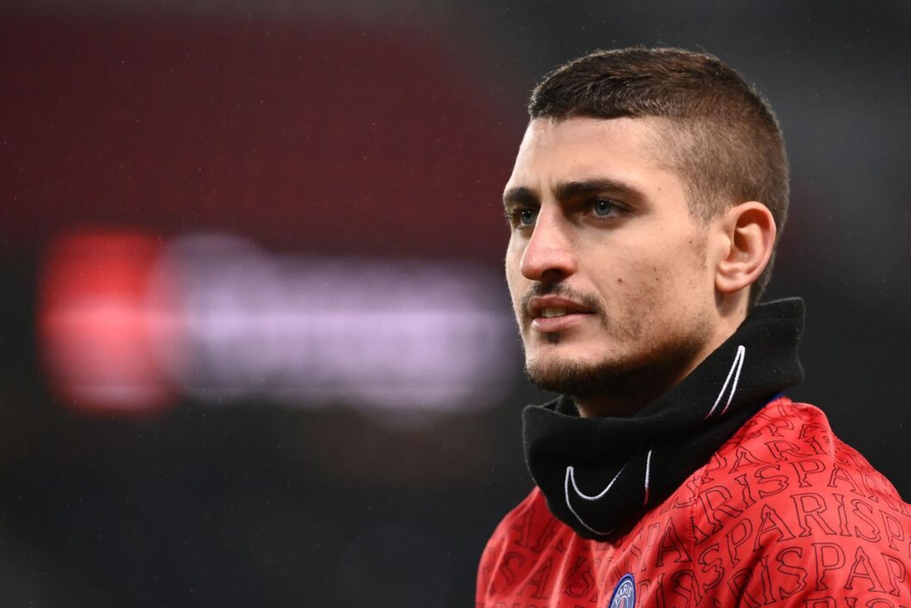 Former French Manager Analyzes How Verratti Can Become a ...